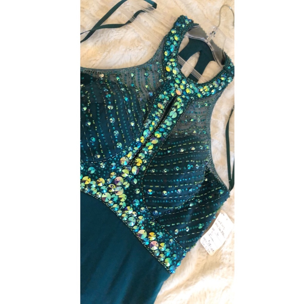 Prom/evening dress - Picture 5 of 7